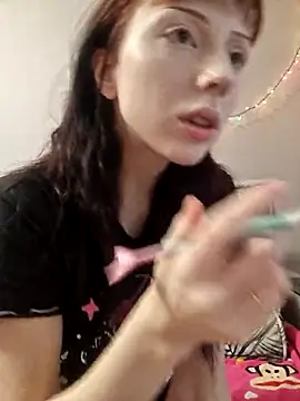 Snapshot of _Alice_0-0 chatting on October 2025 09:41:01 AM  Alice 0-0 online show from October 2025 09:41:01 AM