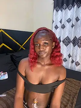 Curvixx online show from December 2024 10:43:02 PM