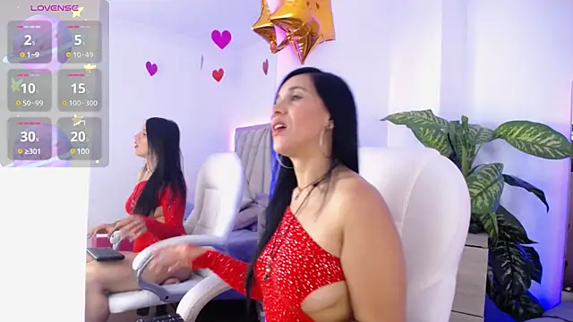 Snapshot of Camille_jhonson chatting on March 2025 04:29:02 PM Camille jhonson online show from March 2025 04:29:02 PM