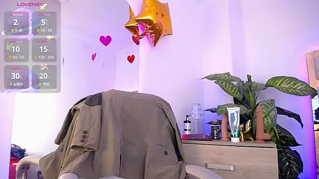 Snapshot of Camille_jhonson chatting on March 2025 01:19:02 PM Camille jhonson online show from March 2025 01:19:02 PM