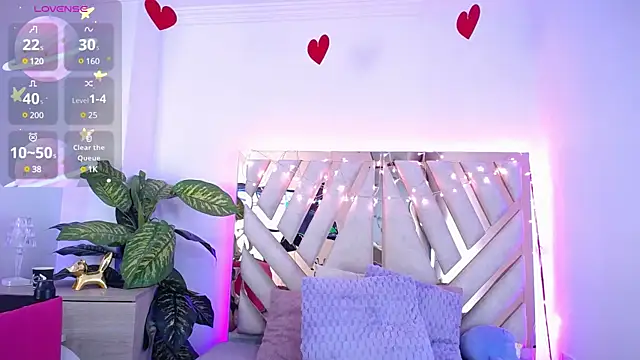 Snapshot of Camille_jhonson chatting on March 2025 05:35:02 PM Camille jhonson online show from March 2025 05:35:02 PM