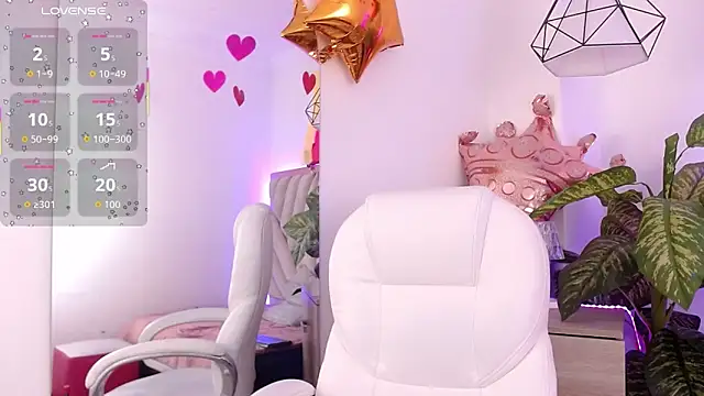 Snapshot of Camille_jhonson chatting on September 2025 10:17:02 AM Camille jhonson online show from September 2025 10:17:02 AM