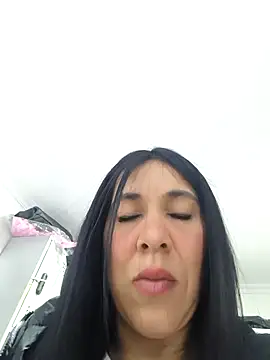 Snapshot of Camille_jhonson chatting on October 2025 08:48:01 AM Camille jhonson online show from October 2025 08:48:01 AM