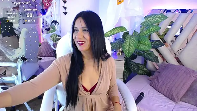 Snapshot of Camille_jhonson chatting on November 2025 10:26:01 AM Camille jhonson online show from November 2025 10:26:01 AM