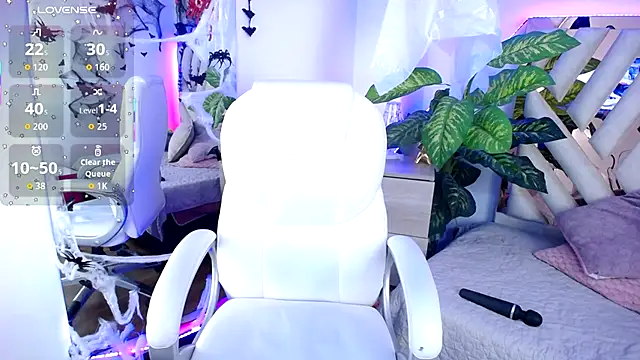 Snapshot of Camille_jhonson chatting on November 2025 10:14:01 AM Camille jhonson online show from November 2025 10:14:01 AM