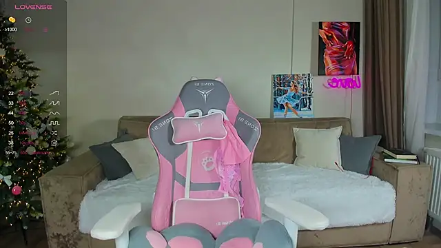 My Emmy online show from February 2025 03:15:02 PM