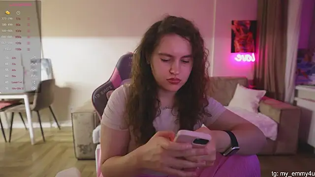 My Emmy online show from September 2025 08:21:01 PM