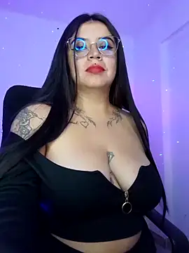 Devilsweet17 online show from February 2025 12:51:01 AM