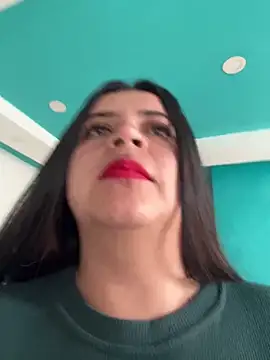 Devilsweet17 online show from February 2025 06:15:02 PM