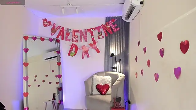 emma alice  online show from February 2025 11:17:02 AM