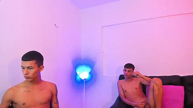 interracial wallen online show from January 2025 05:31:01 AM