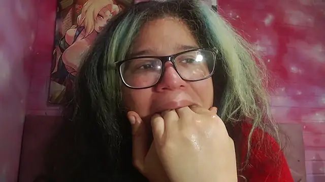 selenablairx online show from February 2025 05:24:02 AM