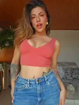 Karen San Miguel online show from March 2026 06:43:01 PM