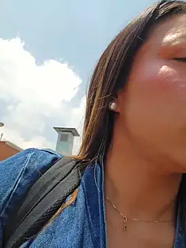 Karen San Miguel online show from March 2026 05:08:01 PM