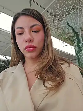 Karen San Miguel online show from March 2026 06:12:02 PM