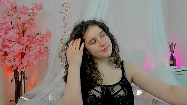 Ariella Sol online show from January 2025 09:10:02 AM