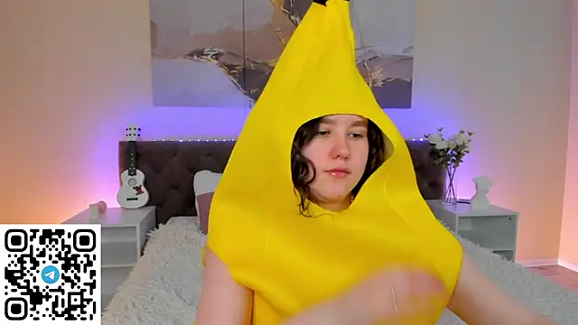 Ariella Sol online show from January 2025 04:28:02 AM