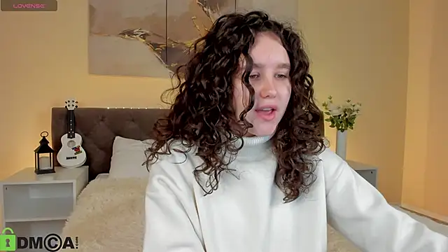 Ariella Sol online show from October 2025 01:09:02 AM