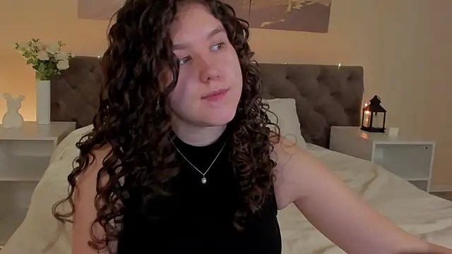 Ariella Sol online show from July 2026 01:01:02 AM