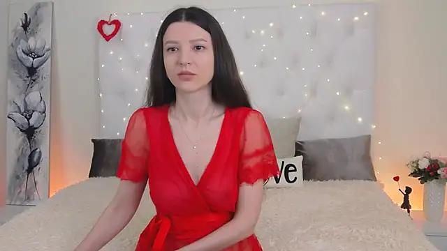 Snapshot of --Daniella- chatting on May 2026 04:30:01 AM --Daniella- online show from May 2026 04:30:01 AM