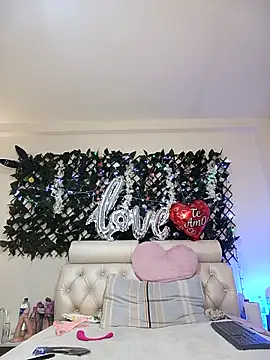 Snapshot of any_mour chatting on February 2025 03:15:02 PM any mour online show from February 2025 03:15:02 PM