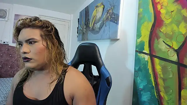 Margoth Montilla online show from January 2026 02:43:02 PM