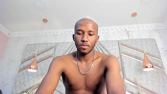 JamesParck online show from February 2025 06:45:02 PM