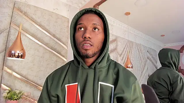 JamesParck online show from March 2025 03:07:02 PM