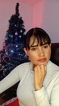 keelly richaardson1 online show from December 2024 04:43:01 PM