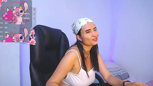 keelly richaardson1 online show from March 2025 09:27:01 PM