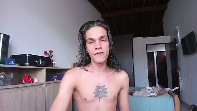 Snapshot of uglycoyote18 chatting on December 2024 08:18:01 PM uglycoyote18 online show from December 2024 08:18:01 PM