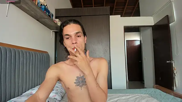 Snapshot of uglycoyote18 chatting on December 2024 08:00:01 PM uglycoyote18 online show from December 2024 08:00:01 PM