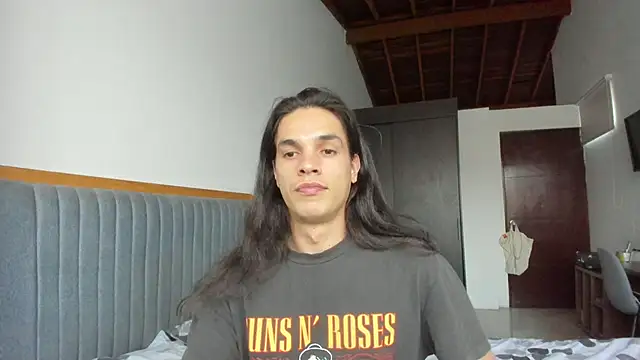 Snapshot of uglycoyote18 chatting on January 2025 10:51:02 PM uglycoyote18 online show from January 2025 10:51:02 PM