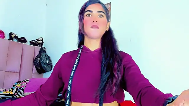 Snapshot of hannabigdirty chatting on March 2025 05:15:02 PM hannabigdirty online show from March 2025 05:15:02 PM