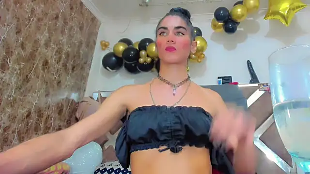 Snapshot of hannabigdirty chatting on February 2026 03:21:02 AM hannabigdirty online show from February 2026 03:21:02 AM