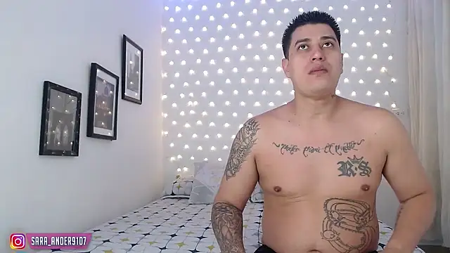 Snapshot of sara_ander9107 chatting on February 2025 10:17:02 AM sara ander9107 online show from February 2025 10:17:02 AM