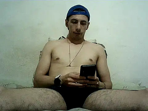 Twinkboy 28 online show from March 2025 02:48:01 AM
