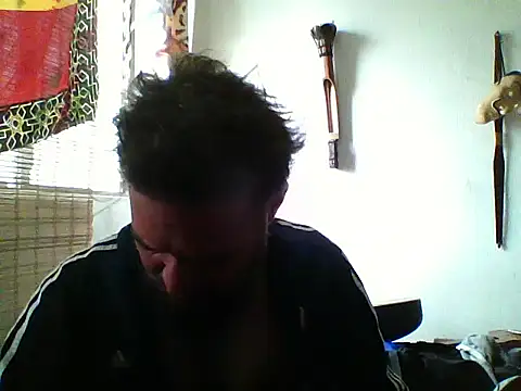 Snapshot of LECHEBALLS chatting on October 2025 01:56:02 PM LECHEBALLS online show from October 2025 01:56:02 PM