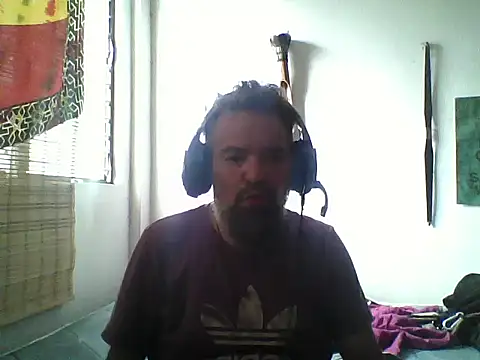 Snapshot of LECHEBALLS chatting on December 2025 07:10:01 PM LECHEBALLS online show from December 2025 07:10:01 PM