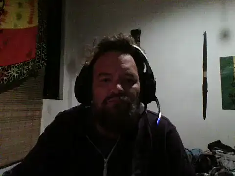 Snapshot of LECHEBALLS chatting on February 2026 09:47:02 AM LECHEBALLS online show from February 2026 09:47:02 AM