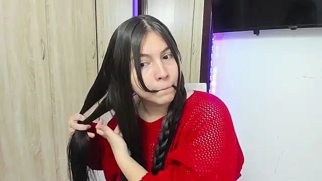 Emily Rowley online show from January 2026 09:20:01 PM