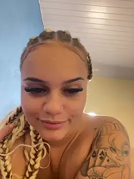 Lolacavalona online show from January 2025 12:59:01 AM