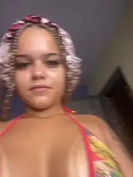 Lolacavalona online show from January 2025 07:14:01 AM