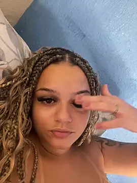 Lolacavalona online show from February 2025 03:09:01 AM