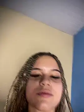 Lolacavalona online show from March 2025 11:18:02 PM