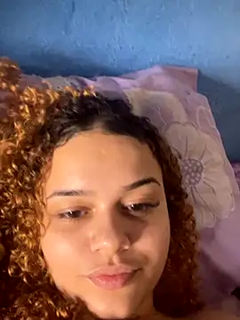 Lolacavalona online show from September 2025 03:54:01 AM