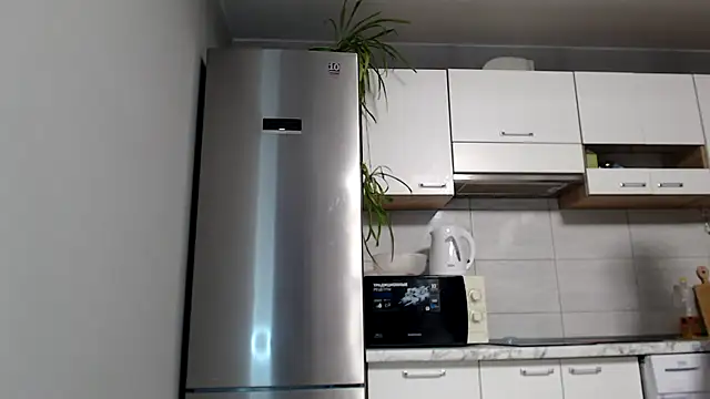 Snapshot of SierraSky_ chatting on December 2024 06:31:01 PM SierraSky online show from December 2024 06:31:01 PM