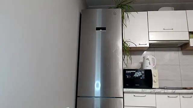 Snapshot of SierraSky_ chatting on January 2025 06:10:02 PM SierraSky online show from January 2025 06:10:02 PM