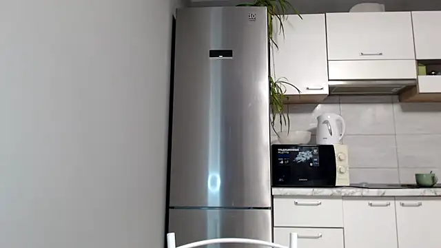 Snapshot of SierraSky_ chatting on January 2025 06:14:01 PM SierraSky online show from January 2025 06:14:01 PM