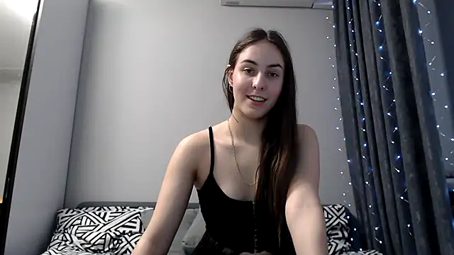 Snapshot of SierraSky_ chatting on February 2025 09:15:01 PM SierraSky online show from February 2025 09:15:01 PM